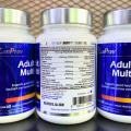 CanPrev Adult Multi - 60 Viên