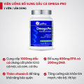 CanPrev Omega-Pro Essential HP 40/20 - 90 viên
