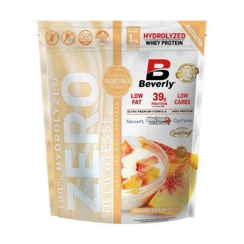 Beverly Hydrolyzed Whey Delicatesse 2.2lbs