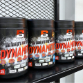 Beverly Dynamite Pre-Workout 375g