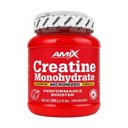 Amix Creatine Monohydrate Micronized - 500g