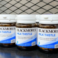 Blackmores Milk Thistle - 42 viên