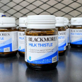Blackmores Milk Thistle - 42 viên