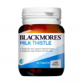 Blackmores Milk Thistle - 42 viên
