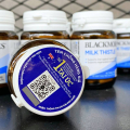 Blackmores Milk Thistle - 42 viên