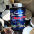 Allmax Essentials Creatine 400g
