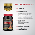 Allmax Isoflex 2lbs