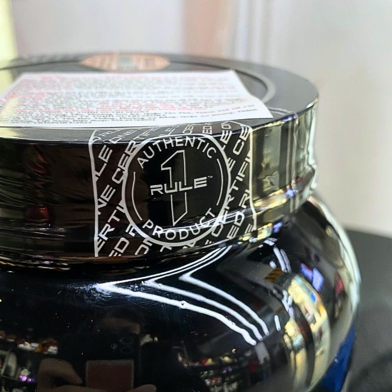 Rule1 Protein 1.98lbs