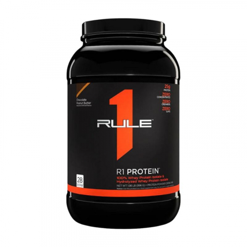 Rule1 Protein 1.98lbs