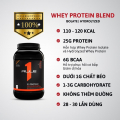 Rule1 Protein 1.98lbs