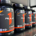Rule1 Protein 1.98lbs