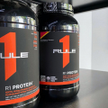 Rule1 Protein 1.98lbs