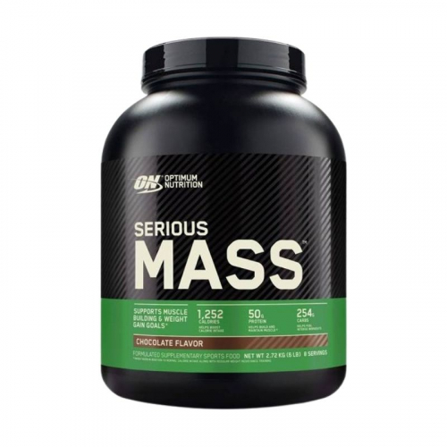 ON Serious Mass 6lbs