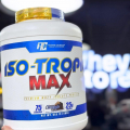 Ronnie Coleman Iso Tropic Max 5lbs
