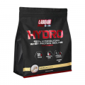 Labrada Pro Series Hydro - 100% Hydrolyzed Whey Protein Isolate 4lbs