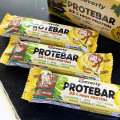 Beverly Protebar 33% High Protein - Hương Chuối 40g