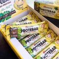Beverly Protebar 33% High Protein - Hương Chuối 24 Thanh