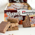 Beverly Yum Whey High Protein Wafer Bar 35g
