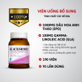 Blackmores Evening Primrose Oil (1000mg) - 190 viên