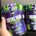 Redcon1 Total War Reloaded Pre-workout 546g