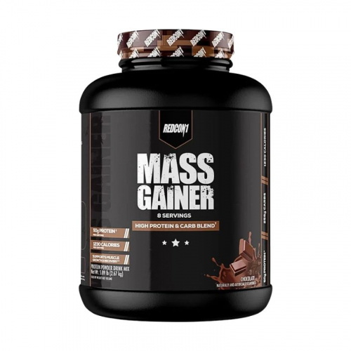Redcon1 Mass Gainer 5.89lbs