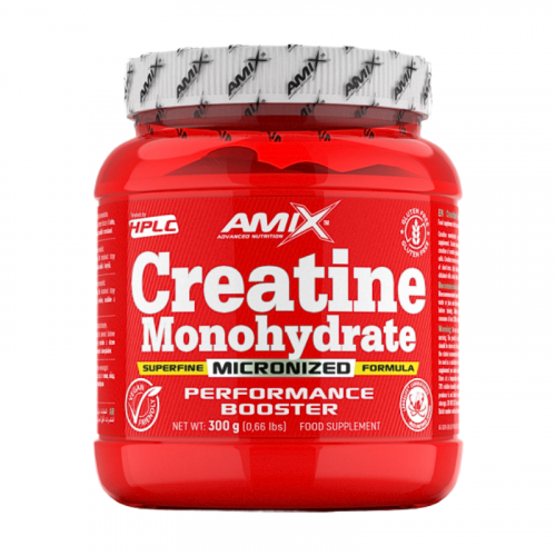 Amix Creatine Monohydrate Micronized - 300g