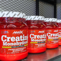 Amix Creatine Monohydrate Micronized - 300g
