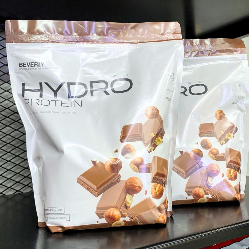 Beverly Hydro Protein 1kg