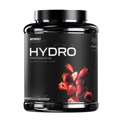 Beverly Hydrolyzed Whey Professional 2kg