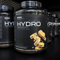 Beverly Hydrolyzed Whey Professional 2kg