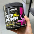 Amix Yeep Pump No Caff 30 servings