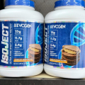 Evogen IsoJect 4lbs