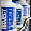 Evogen IsoJect 4lbs