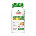 Amix Ashwagandha KSM-66 Pure - 60 viên