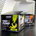 Amix Black Line Yeep Pump 20 Gói