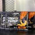 Amix Black Line Yeep Pump 20 Gói