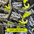 Amix Black Line Yeep Pump 20 Gói