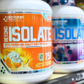 Beyond Yourself Beyond Isolate 5lbs