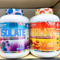 Beyond Yourself Beyond Isolate 5lbs