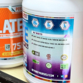 Beyond Yourself Beyond Isolate 5lbs