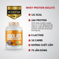 Beyond Yourself Beyond Isolate 5lbs