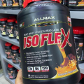 Allmax Isoflex 5lbs
