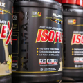 Allmax Isoflex 5lbs