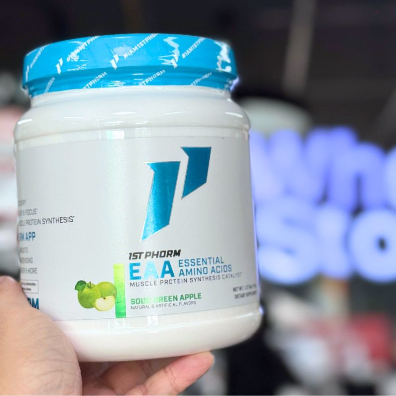 1ST Phorm EAA 60 servings