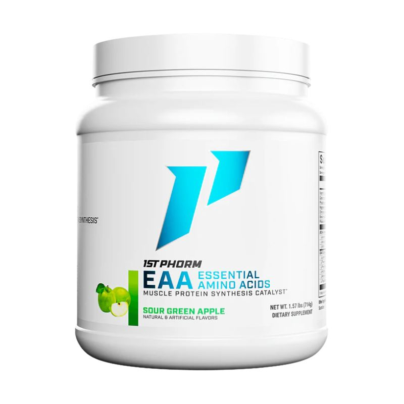 1ST Phorm EAA 60 servings