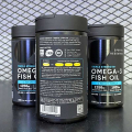 Sports Research Triple Strength Omega-3 Fish Oil - 150 viên
