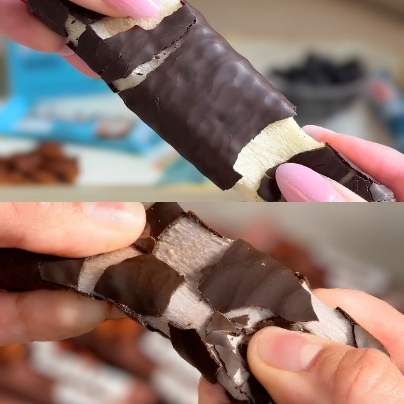 Built Puff Protein Bar 40g