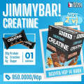 JiMMYBAR! Creatine Functional Protein Bar 58g