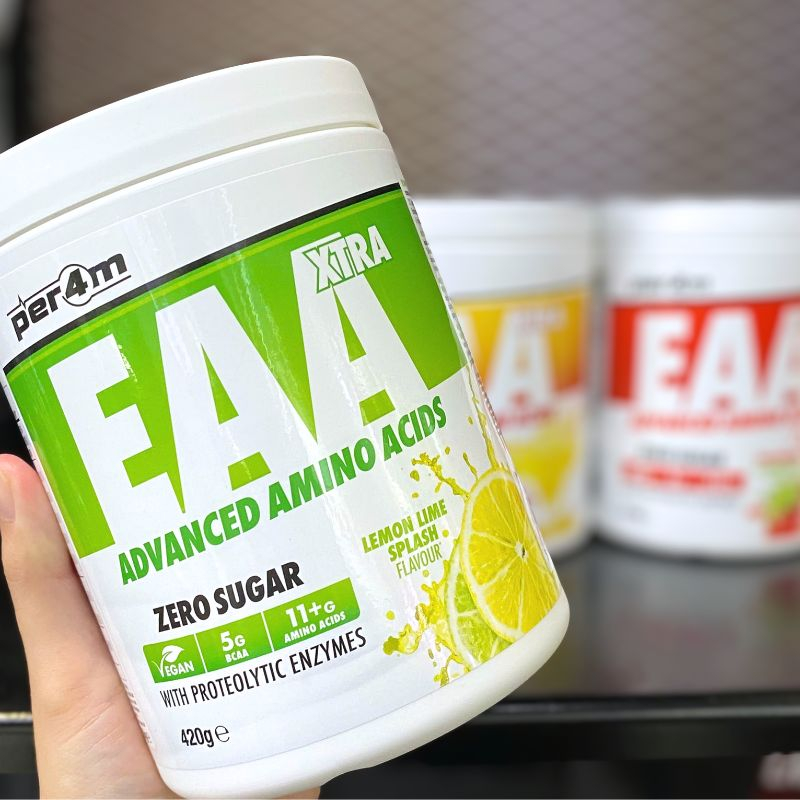 Per4m EAA Xtra Advanced 30 servings