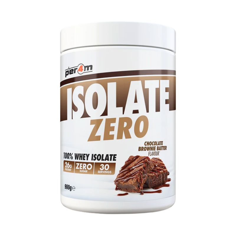 Per4m Isolate Zero 900g